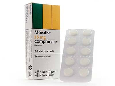 為什麼醫生推薦 Movalis？專業止痛效果及適用人群分析