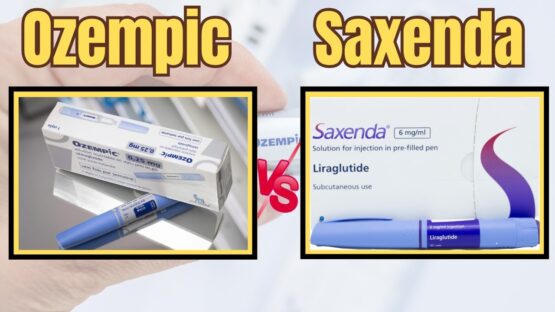 Saxenda 與 Ozempic：哪款減重針劑更適合你？