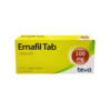 Ernafil Tab( 西地那非 ) 100mg ( HK-60328 )